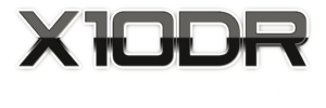 www.x10dr.com