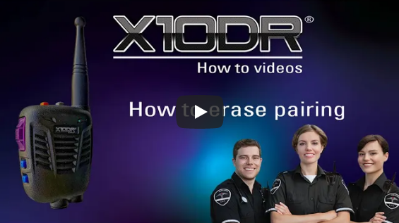X10DR Digital Vehicular Repeater System (DVRS) video